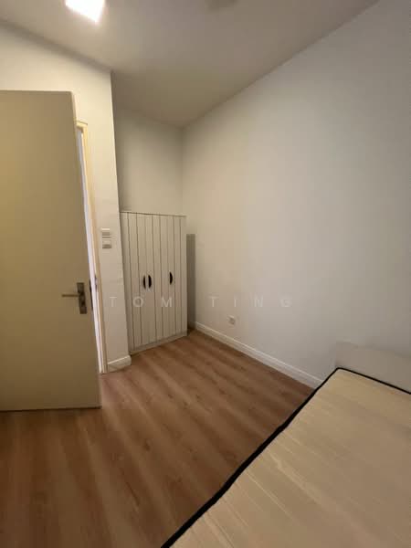 Service Residence for Rent at Nova Saujana - Tom Ting - Bedroom - PropertyGuru.com.my