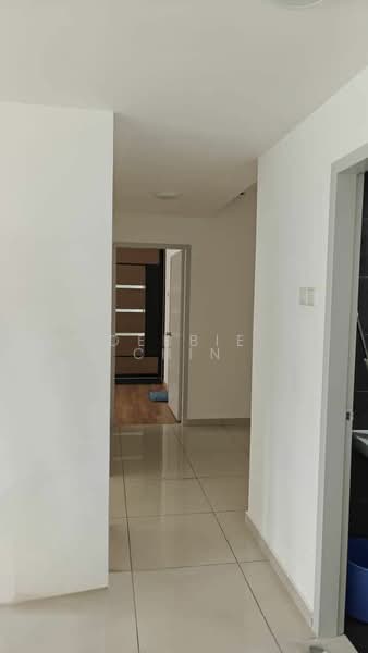 Servis Apartment untuk Disewa di Midas @ Seri Alam - Debbie Chin - Corridor - PropertyGuru.com.my