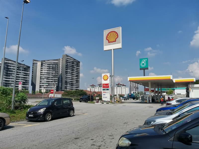 Shop / Office for Rent in Taman Sungai Besi Indah (Seri Kembangan) - Belle Foong - PropertyGuru.com.my