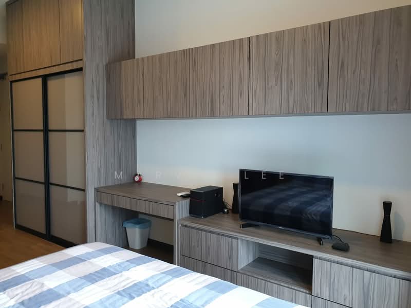 Servis Apartment untuk Disewa di Eco Sky - Marvin Lee - Bedroom - PropertyGuru.com.my