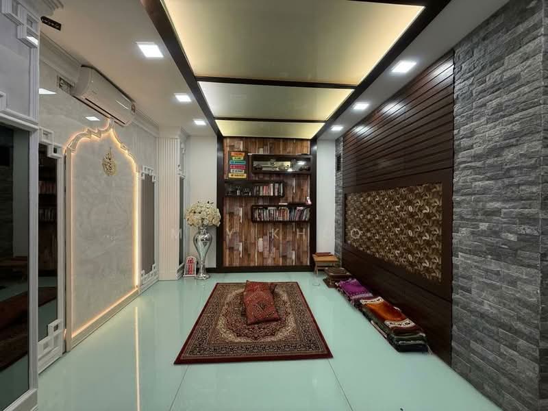 Cluster House for Sale in Johor Bahru (Johor) - May Khoo - Interior - PropertyGuru.com.my