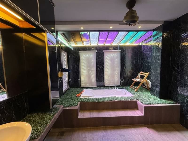 Cluster House for Sale in Johor Bahru (Johor) - May Khoo - Bathroom - PropertyGuru.com.my