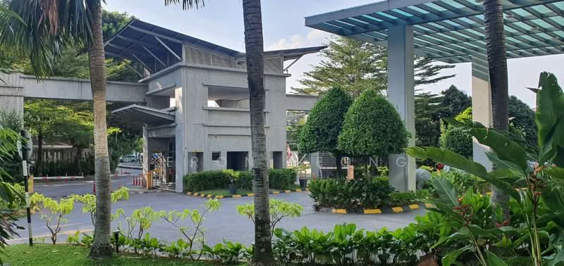 Condominium for Sale at USJ One Avenue Condo - Veron Leong - Exterior - PropertyGuru.com.my