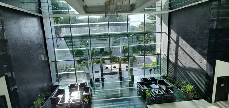 Condominium for Sale at USJ One Avenue Condo - Veron Leong - Lobby - PropertyGuru.com.my