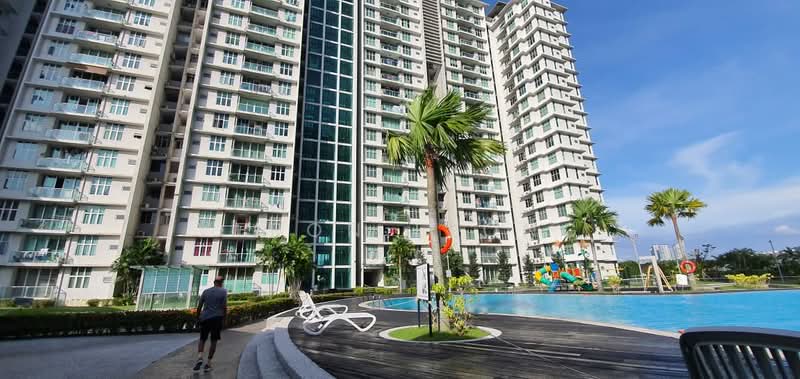 Condominium for Sale at USJ One Avenue Condo - Veron Leong - Exterior - PropertyGuru.com.my