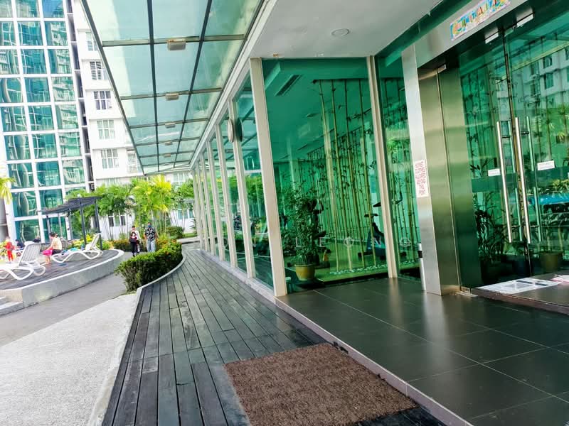 Condominium for Sale at USJ One Avenue Condo - Veron Leong - Exterior - PropertyGuru.com.my