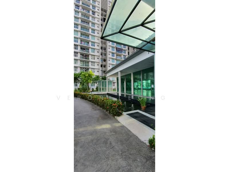 Condominium for Sale at USJ One Avenue Condo - Veron Leong - Exterior - PropertyGuru.com.my