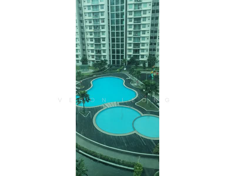 Condominium for Sale at USJ One Avenue Condo - Veron Leong - Exterior - PropertyGuru.com.my