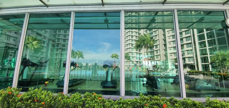 Condominium for Sale at USJ One Avenue Condo - Veron Leong - Gym - PropertyGuru.com.my