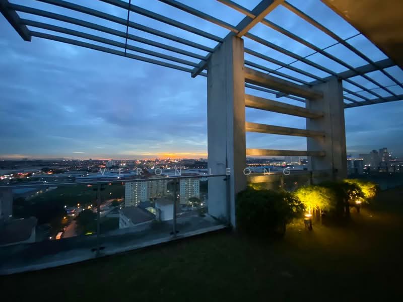 Condominium for Sale at USJ One Avenue Condo - Veron Leong - View - PropertyGuru.com.my