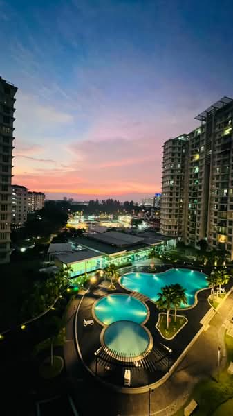 Condominium for Sale at USJ One Avenue Condo - Veron Leong - Exterior - PropertyGuru.com.my