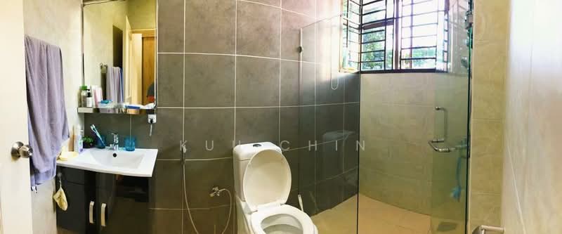 Cluster House for Sale in Taman Adda Heights (Tebrau) - Kuu Chin - PropertyGuru.com.my