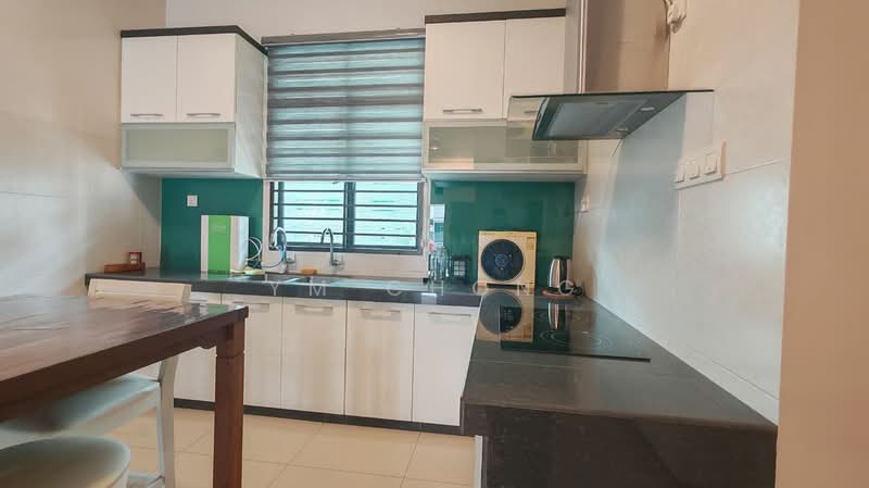 Rumah Banglo untuk Dijual di Alor Gajah (Melaka) - YM Chong - Kitchen - PropertyGuru.com.my