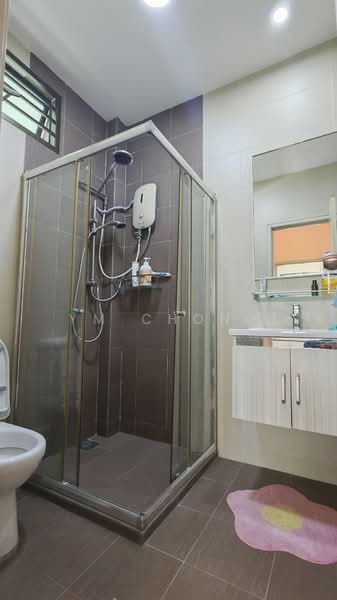 Rumah Banglo untuk Dijual di Alor Gajah (Melaka) - YM Chong - Bathroom - PropertyGuru.com.my