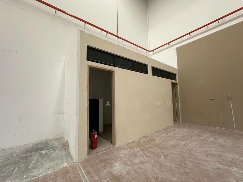Kilang untuk Disewa di Senai (Kulai) - Tay Ai Ting - Interior - PropertyGuru.com.my