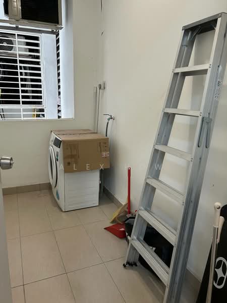 Servis Apartment untuk Disewa di Centra Residences - Alex How - Interior - PropertyGuru.com.my