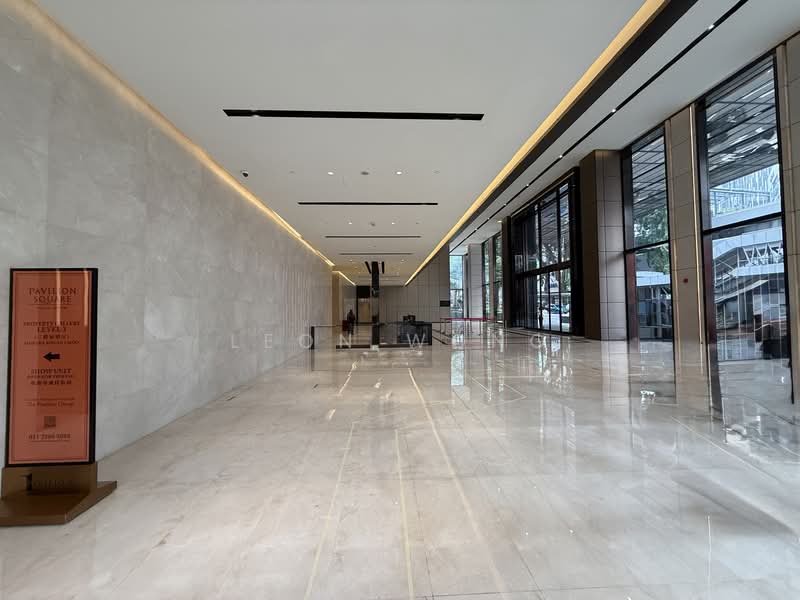 Office for Rent in KLCC (KL City Centre) - LEON WONG - Lobby - PropertyGuru.com.my
