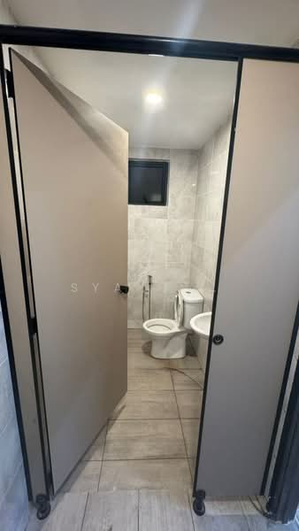 Shop / Office for Rent in Cyber 9 (Cyberjaya) - Md Syahrul Faez Bin Manan - Bathroom - PropertyGuru.com.my