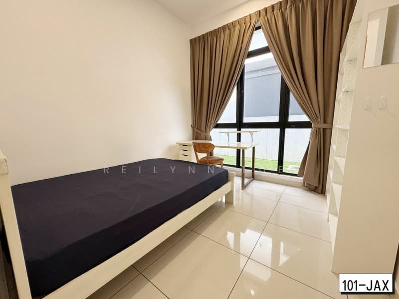 Semi-Detached House for Sale in Setia Alam (Selangor) - Reilynn Tue - Bedroom - PropertyGuru.com.my