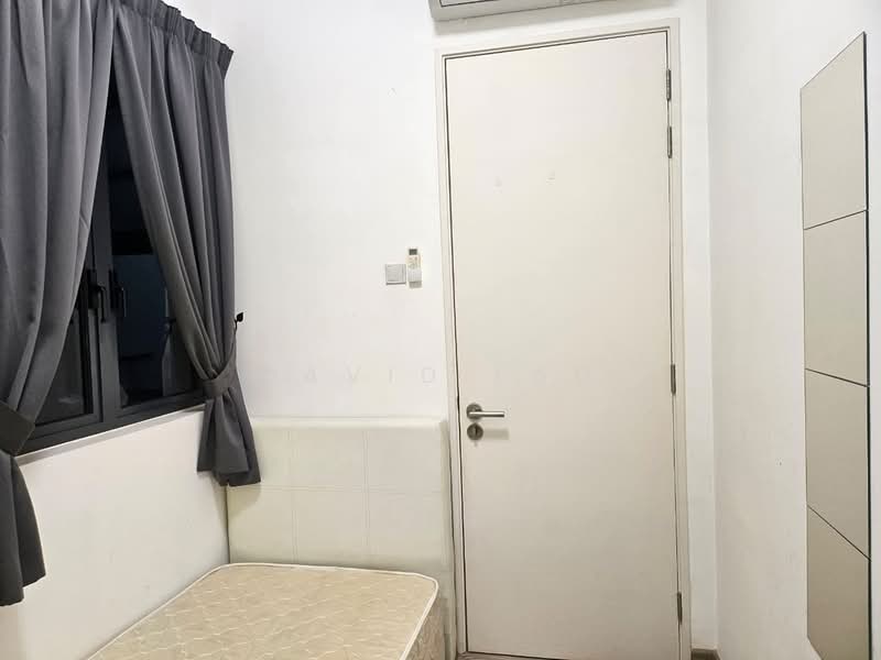 Service Residence for Rent at South View - David Lao - Bedroom - PropertyGuru.com.my