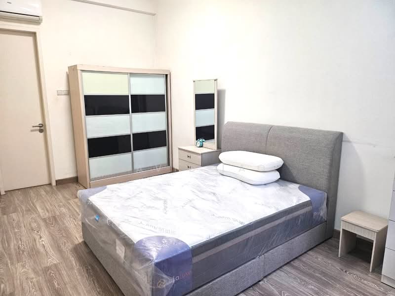 Service Residence for Rent at South View - David Lao - Bedroom - PropertyGuru.com.my