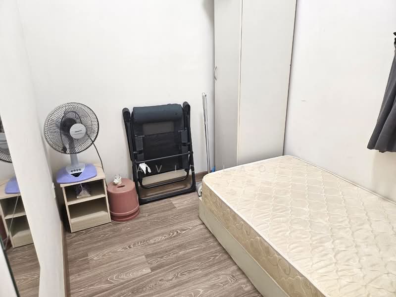Service Residence for Rent at South View - David Lao - Bedroom - PropertyGuru.com.my