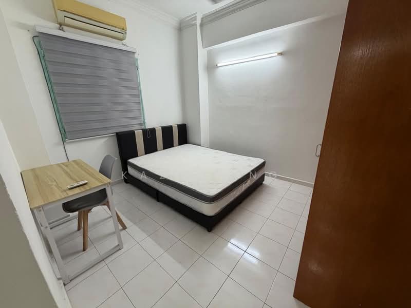 Pangsapuri untuk Disewa di Gambier Heights - Kaze Kang - PropertyGuru.com.my