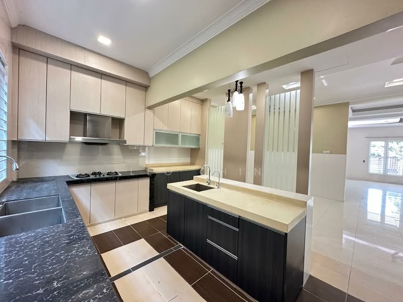 Semi-Detached House for Sale in Bandar Mahkota Cheras (Cheras) - Leo Chin - PropertyGuru.com.my