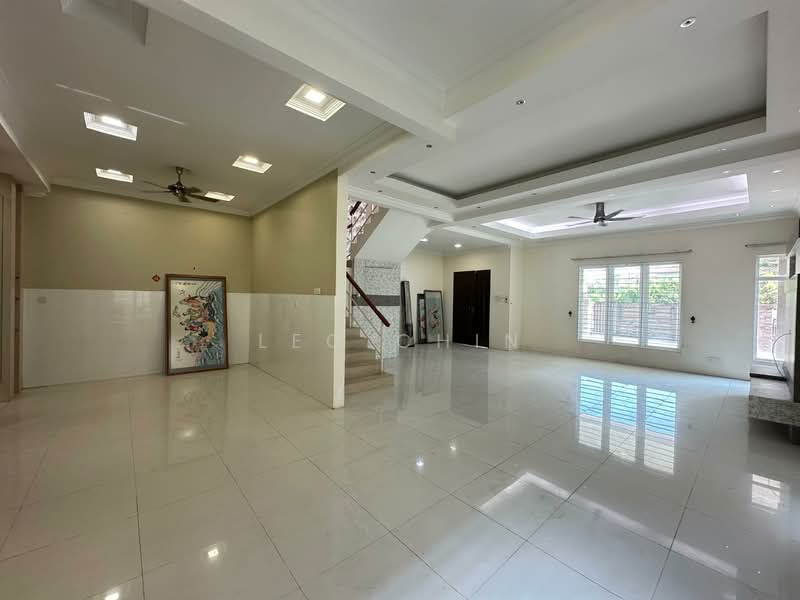 Semi-Detached House for Sale in Bandar Mahkota Cheras (Cheras) - Leo Chin - PropertyGuru.com.my