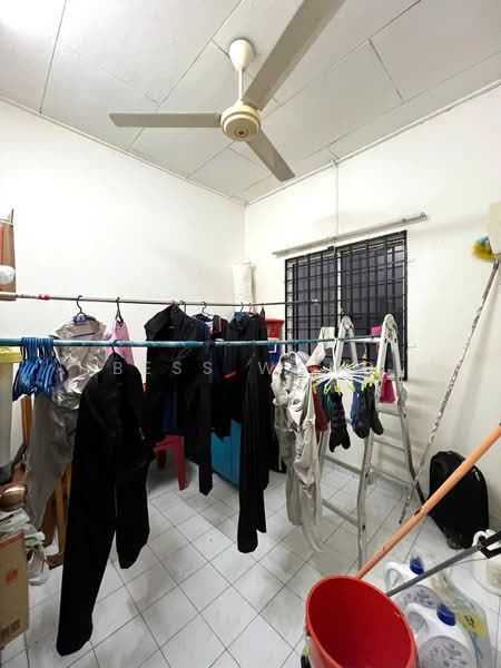 Rumah Teres 1 Tingkat untuk Dijual di Taman Megah Ria (Masai) - Bess Wong - Interior - PropertyGuru.com.my