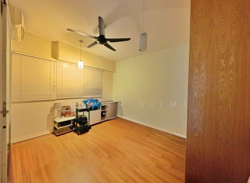 Kondominium untuk Dijual di The Residence Condominium @ TTDI - Hazwan Hilmi - Interior - PropertyGuru.com.my