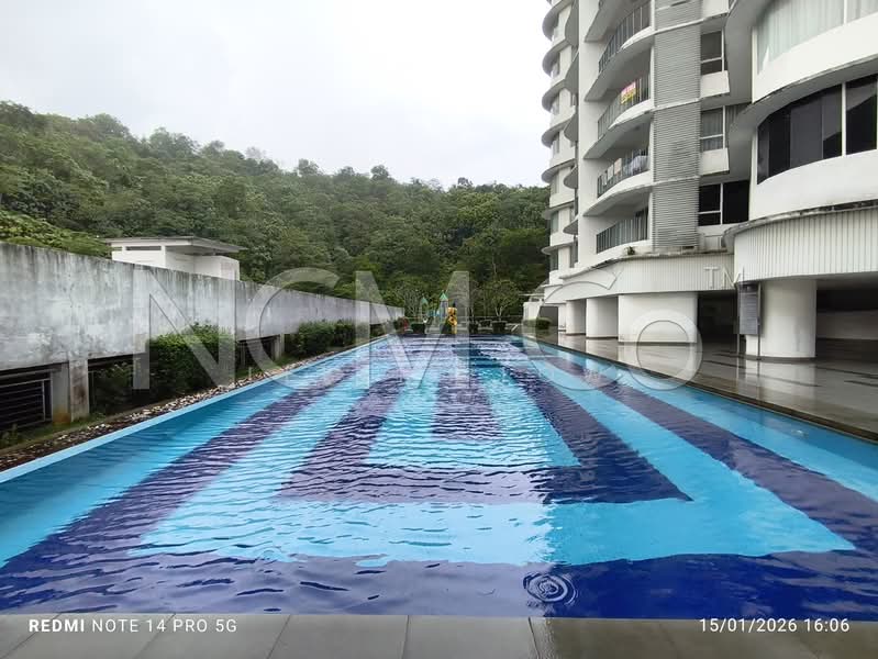 Condominium for Sale at Green Beverly Hills - Residensi Lili - Leslie Low - Exterior - PropertyGuru.com.my