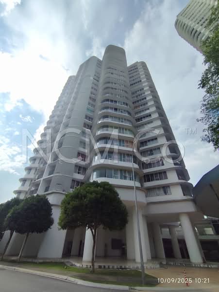 Condominium for Sale at Green Beverly Hills - Residensi Lili - Leslie Low - Exterior - PropertyGuru.com.my