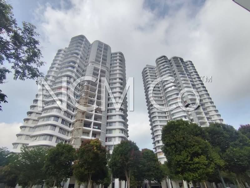 Condominium for Sale at Green Beverly Hills - Residensi Lili - Leslie Low - Exterior - PropertyGuru.com.my
