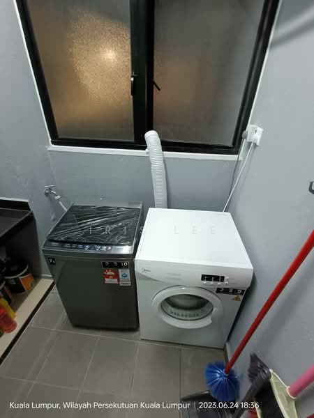 Servis Apartment untuk Disewa di Majestic Maxim - Iris Lee - Interior - PropertyGuru.com.my