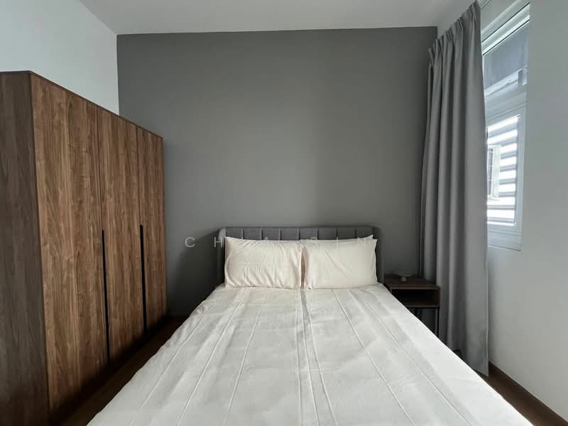Service Residence for Rent at Met 1 Residences - Chia Sin - Bedroom - PropertyGuru.com.my