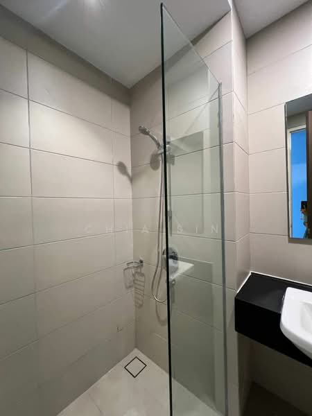 Service Residence for Rent at Met 1 Residences - Chia Sin - Bathroom - PropertyGuru.com.my