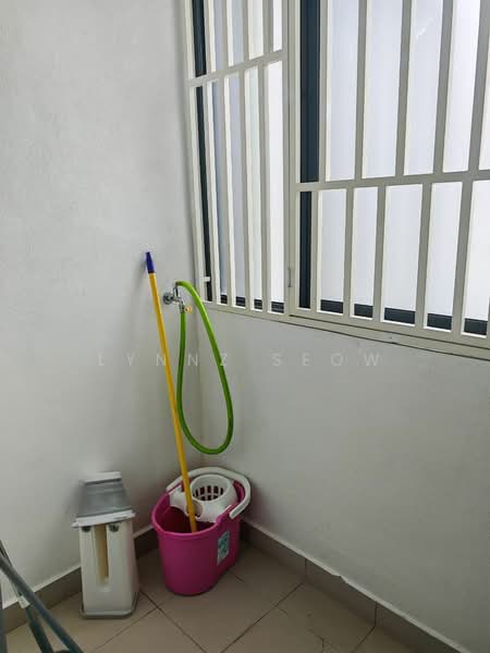 Condominium for Rent at ForestVille - Lynnz Seow - Interior - PropertyGuru.com.my