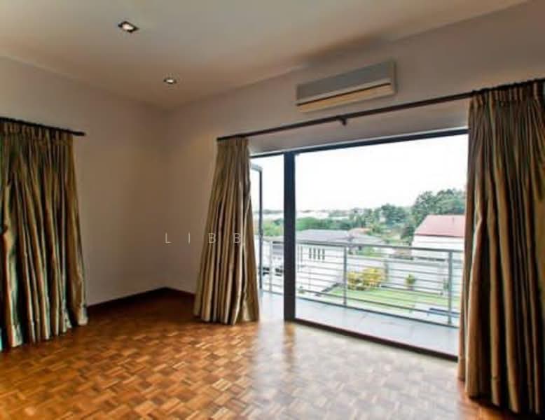 Rumah Banglo untuk Dijual di Ampang (Selangor) - Libby Tan - Balcony - PropertyGuru.com.my