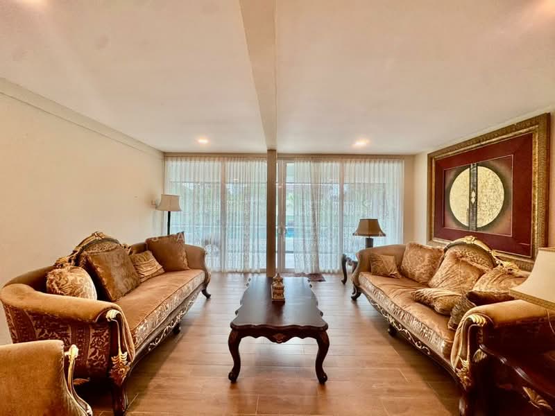 Bungalow for Rent in Seksyen 9 (Petaling Jaya) - Samuel Pan - Living Room - PropertyGuru.com.my