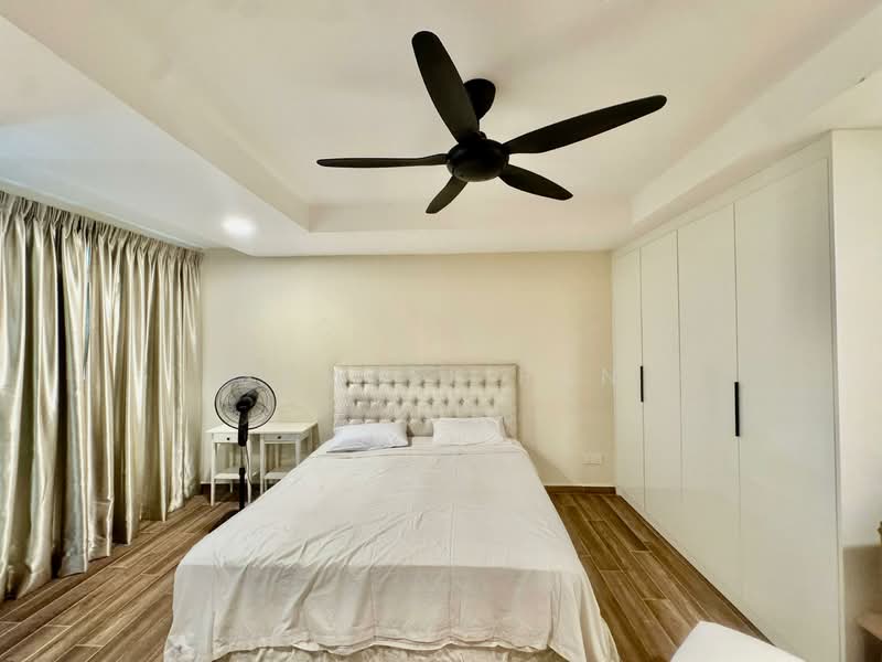 Bungalow for Rent in Seksyen 9 (Petaling Jaya) - Samuel Pan - Bedroom - PropertyGuru.com.my