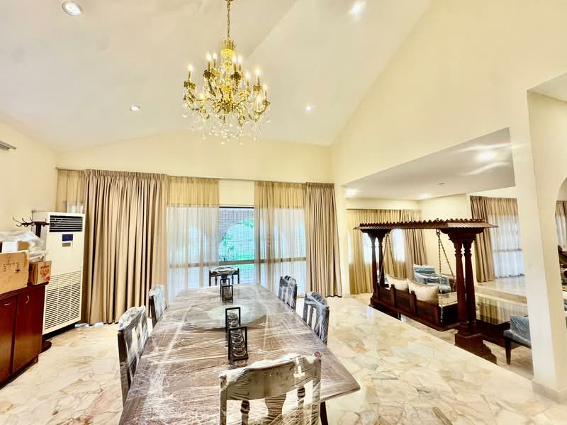 Bungalow for Rent in Seksyen 9 (Petaling Jaya) - Samuel Pan - Dining Room - PropertyGuru.com.my