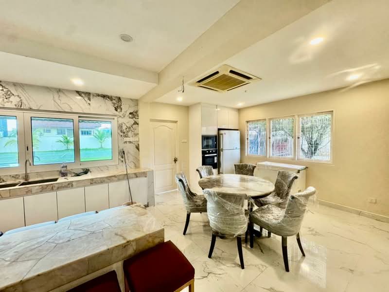 Bungalow for Rent in Seksyen 9 (Petaling Jaya) - Samuel Pan - Kitchen - PropertyGuru.com.my