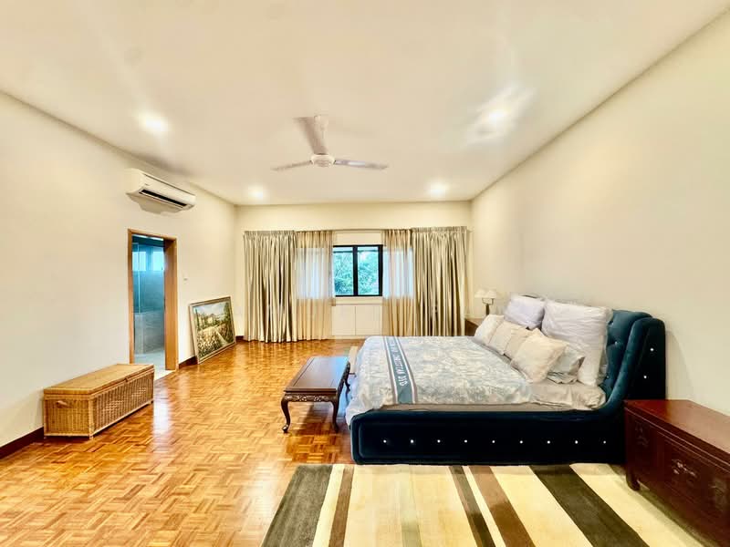 Bungalow for Rent in Seksyen 9 (Petaling Jaya) - Samuel Pan - Bedroom - PropertyGuru.com.my