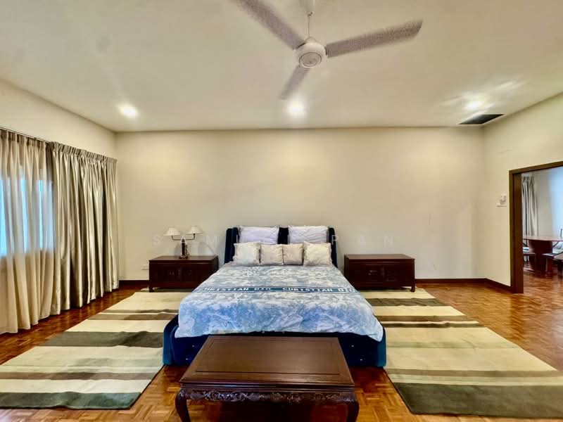 Bungalow for Rent in Seksyen 9 (Petaling Jaya) - Samuel Pan - Bedroom - PropertyGuru.com.my