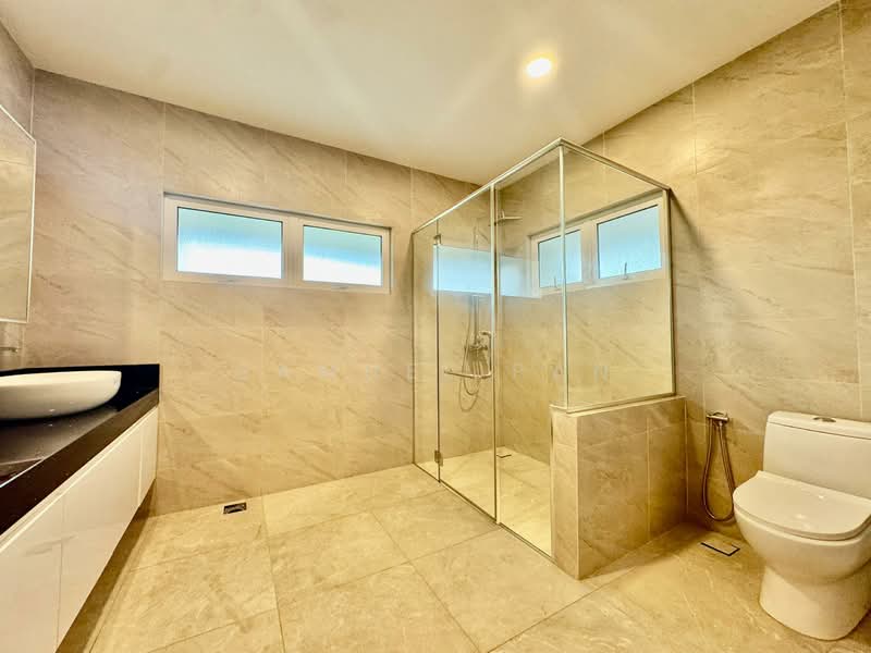 Bungalow for Rent in Seksyen 9 (Petaling Jaya) - Samuel Pan - Bathroom - PropertyGuru.com.my