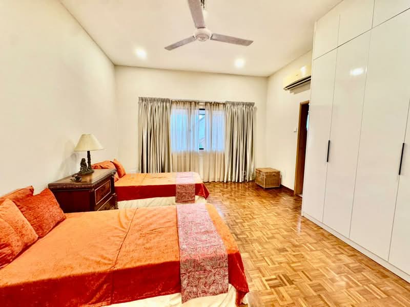 Bungalow for Rent in Seksyen 9 (Petaling Jaya) - Samuel Pan - Bedroom - PropertyGuru.com.my