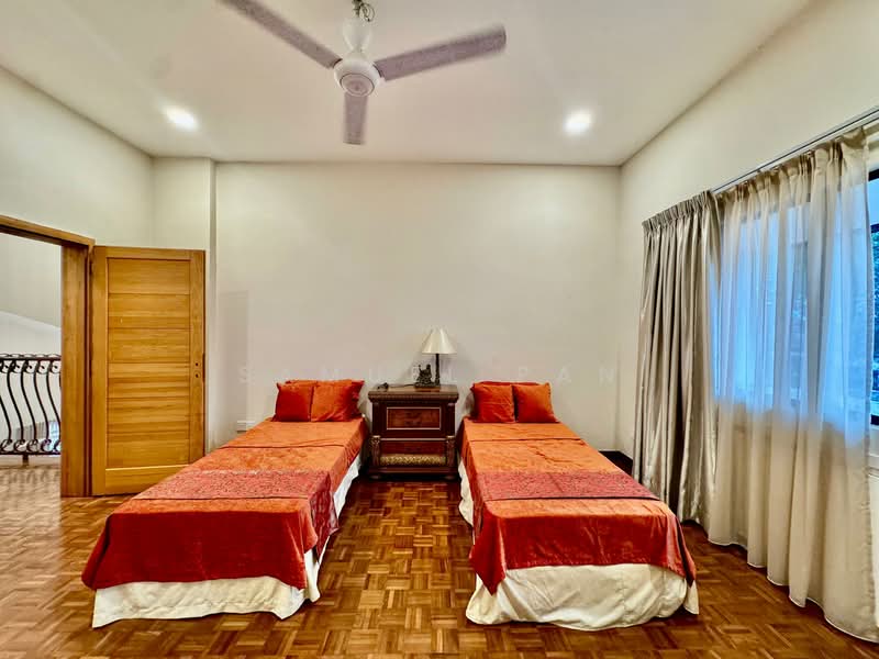 Bungalow for Rent in Seksyen 9 (Petaling Jaya) - Samuel Pan - Bedroom - PropertyGuru.com.my