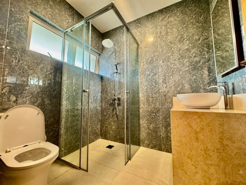 Bungalow for Rent in Seksyen 9 (Petaling Jaya) - Samuel Pan - Bathroom - PropertyGuru.com.my