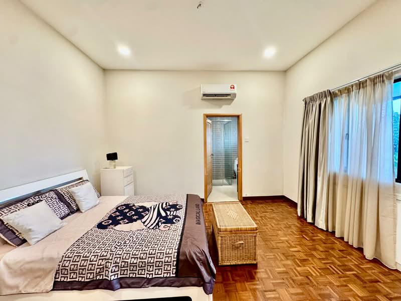 Bungalow for Rent in Seksyen 9 (Petaling Jaya) - Samuel Pan - Bedroom - PropertyGuru.com.my